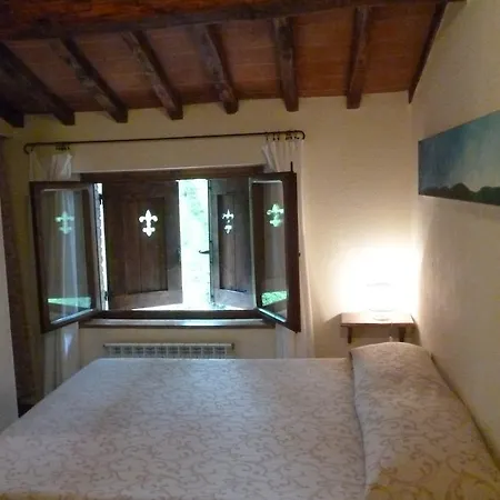 Baciolo Bed & Breakfast San Gimignano