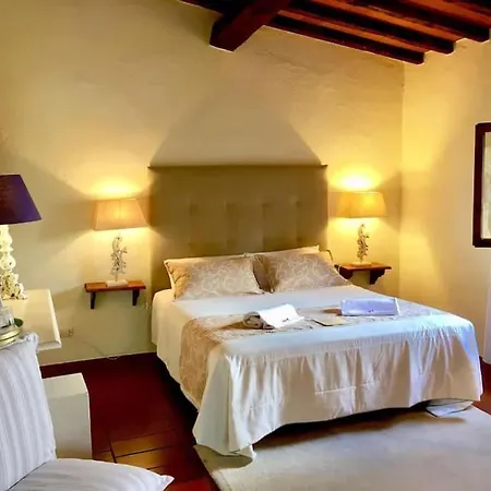 Baciolo Bed & Breakfast San Gimignano