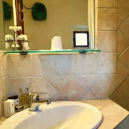 Bed & Breakfast Baciolo San Gimignano