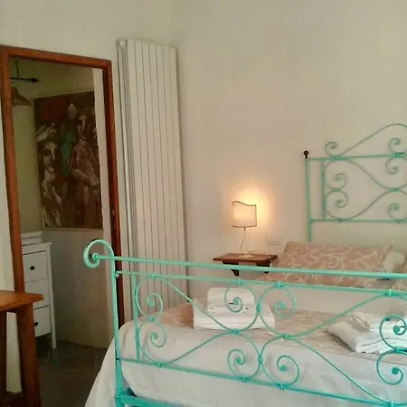 Baciolo Bed & Breakfast San Gimignano