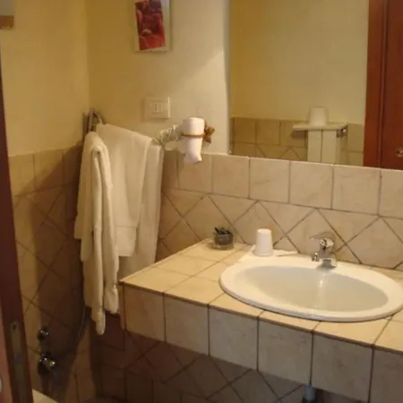 Bed & Breakfast Baciolo San Gimignano