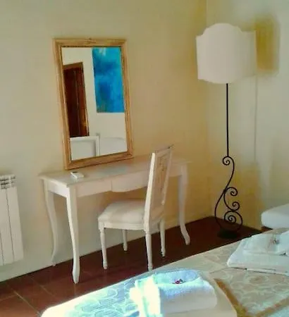 Bed & Breakfast Baciolo *