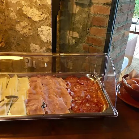 Baciolo Bed & Breakfast