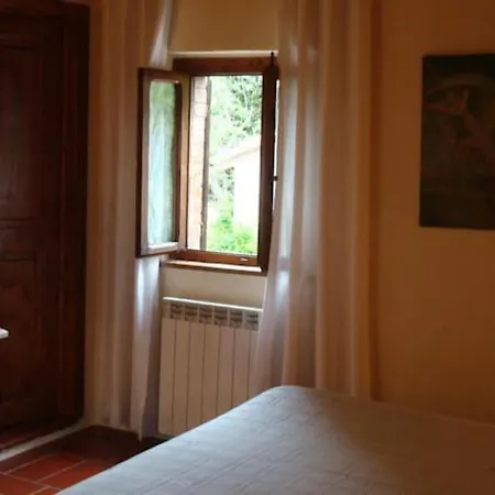 Bed & Breakfast Baciolo San Gimignano