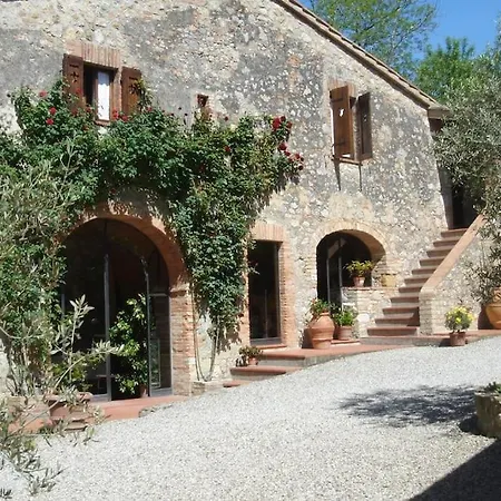 Baciolo San Gimignano