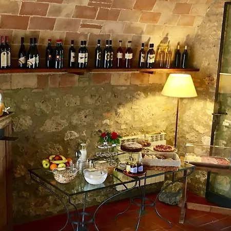 Bed & Breakfast Baciolo