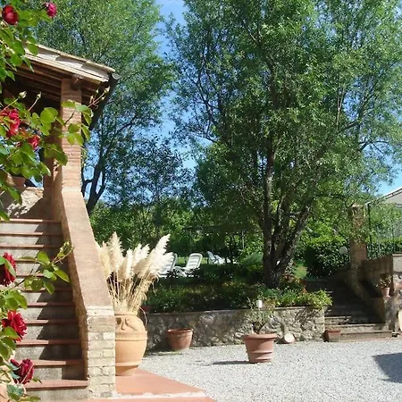 Baciolo Bed & Breakfast San Gimignano
