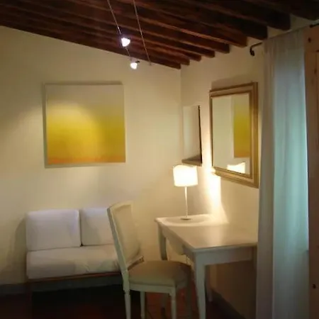 Bed & Breakfast Baciolo *