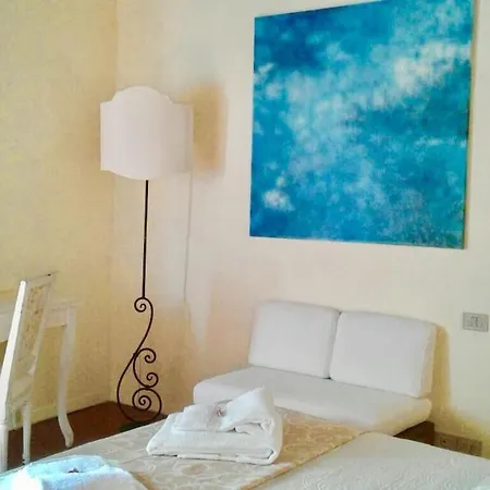 Baciolo Bed & Breakfast
