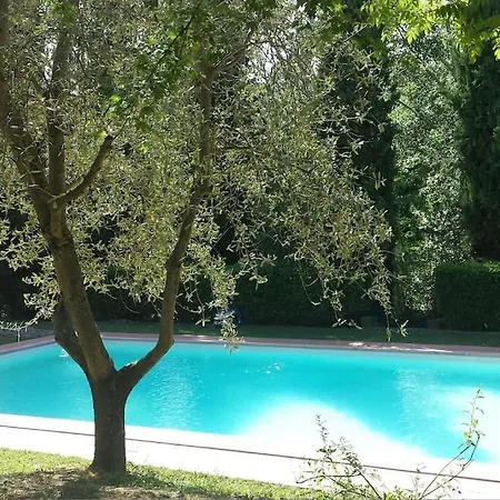 Bed & Breakfast Baciolo San Gimignano