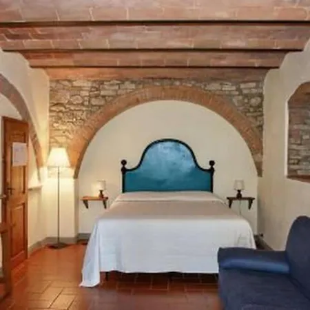 Baciolo * San Gimignano
