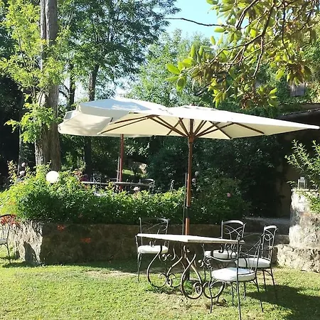 Bed & Breakfast Baciolo