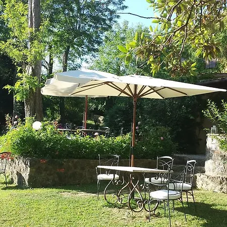 Baciolo San Gimignano