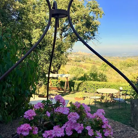 Baciolo Bed & Breakfast