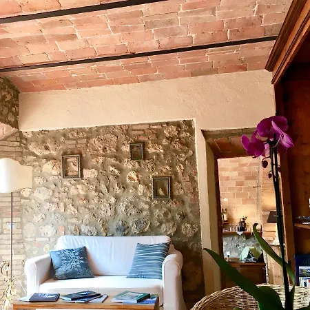 Baciolo Bed & Breakfast San Gimignano
