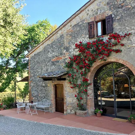 Bed & Breakfast Baciolo