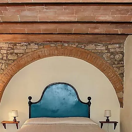 Bed & Breakfast Baciolo