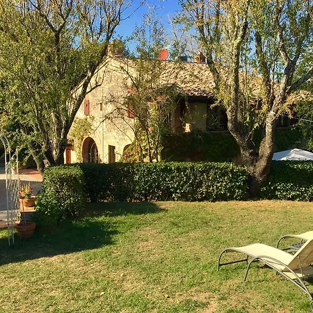 Baciolo Bed & Breakfast