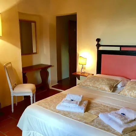 Baciolo Bed & Breakfast *