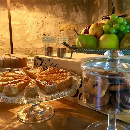 Baciolo Bed & Breakfast