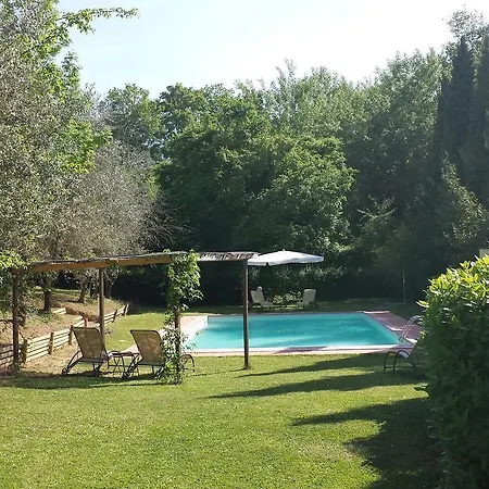 Baciolo Bed & Breakfast