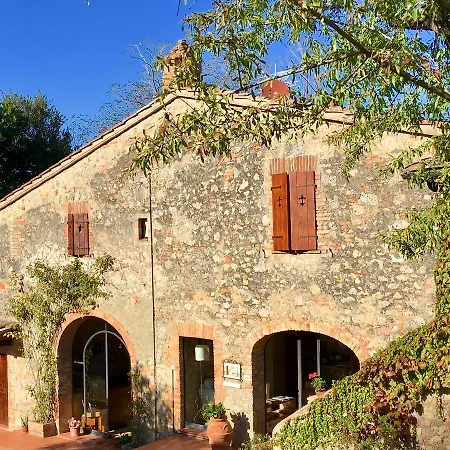 Baciolo Bed & Breakfast San Gimignano