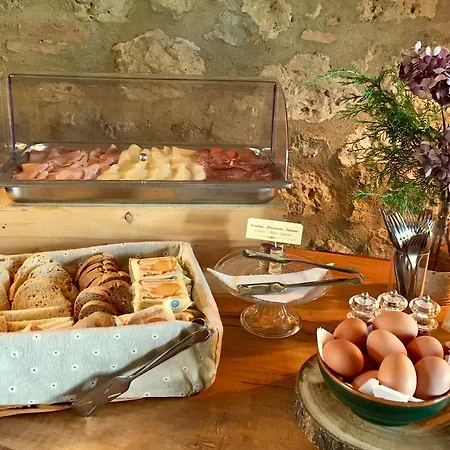 Baciolo Bed & Breakfast