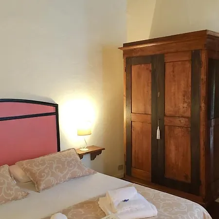 Bed & Breakfast Baciolo *