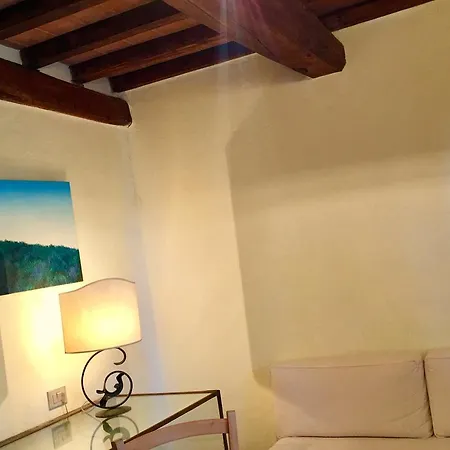 Countryhouse Baciolo *