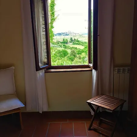 Bed & Breakfast Baciolo *