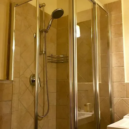 Bed & Breakfast Baciolo San Gimignano
