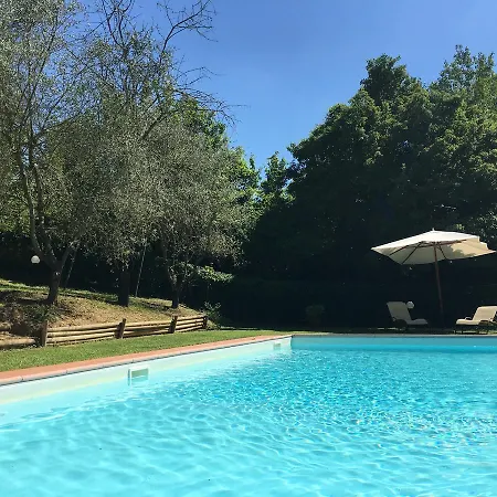 Baciolo Bed & Breakfast San Gimignano
