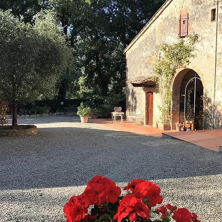 Baciolo Bed & Breakfast